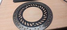 Front Brake Disc HONDA CBR125