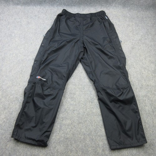 Berghaus trousers mens large - trousers,