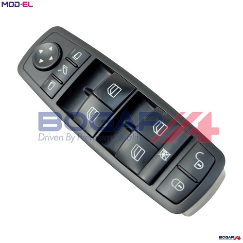 Switch window regulator - window,