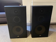 JVC S-PX 660 Vintage Speakers