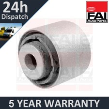 Track Control Arm Bush Rear