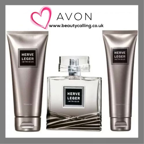 Brand new avon - brand,