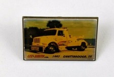 1997 Chattanooga Tennessee TN