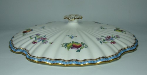 Spode trapnell sprays - spode,