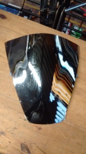 Kawasaki zx12 2002 fairing - kawasaki,