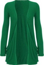 Ladies Boyfriend Cardigan