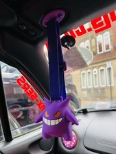 Gengar Tsurikawa Just Send It