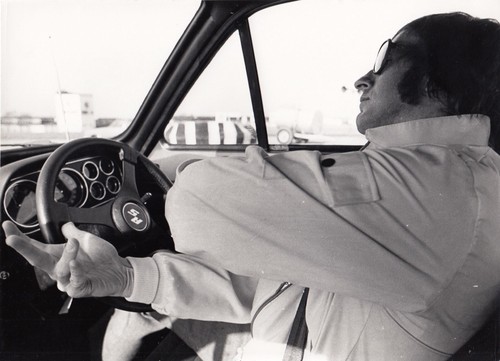 Jackie stewart ford - x4,