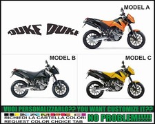 Lc4 640 Duke 2003 - 2004
