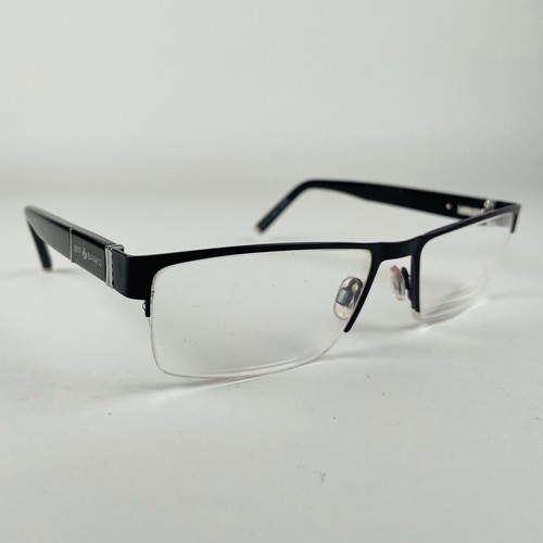 Jeff banks eyeglasses unisex - banks,