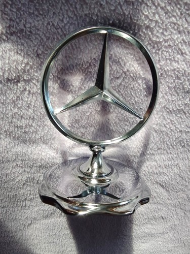 Mercedes w108 w109 w110 w112 - mercedes,