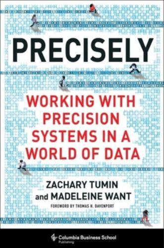 Precisely zachary tumin - precisely,