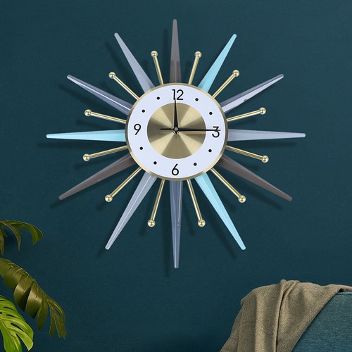 Inch retro metal art - metal,