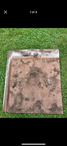 Redland stonewold mk2 - redland, roof