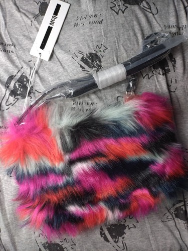 Alexander mcqueen multicolour - mcqueen,
