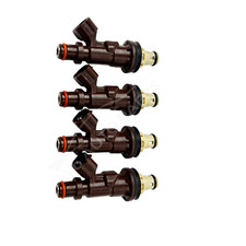4 x Fuel Injectors For Toyota Tundra K3 K4 Holden Apollo JM Tacoma N1 3.4 Petrol
