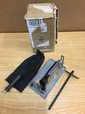 Angle Grinder Tool,Angle Grinder Stand Grinder Holder Cutter Support Cast,Fixed