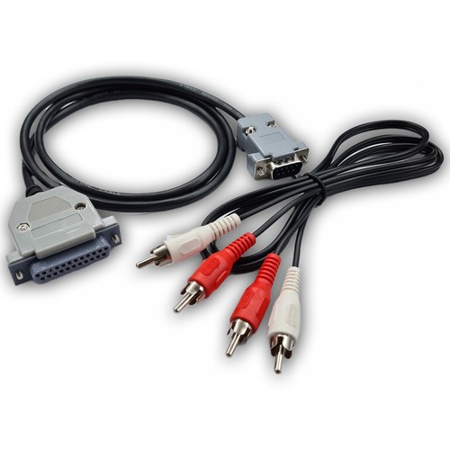 Commodore amiga 1084s rgb - 1084s,