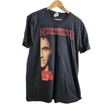 Marti pellow gilden 2017 mysterious tour t shirt. Sz large Ladies Uk 12