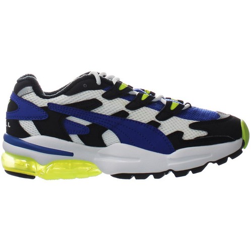 Puma cell alien - puma,