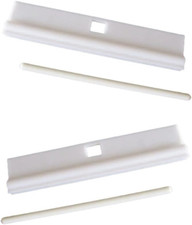 DIY Adjustable Vertical Blind