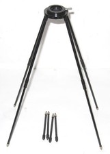 LEICA Leitz LTM Elmar Copy Stand + Original Instruction