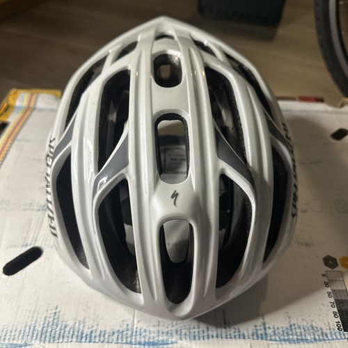 Specialized works prevail - specialized, s-works