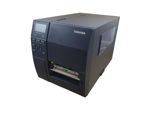 Toshiba ex4t2 203dpi - b-ex4t2, 4"