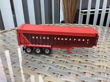 CORGI MODEL 1:50 - REIDS