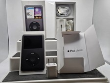 Apple iPod Classic 7th