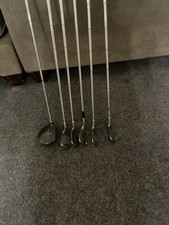 Men’s Half A Set Of Right