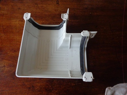 Synseal white - ,