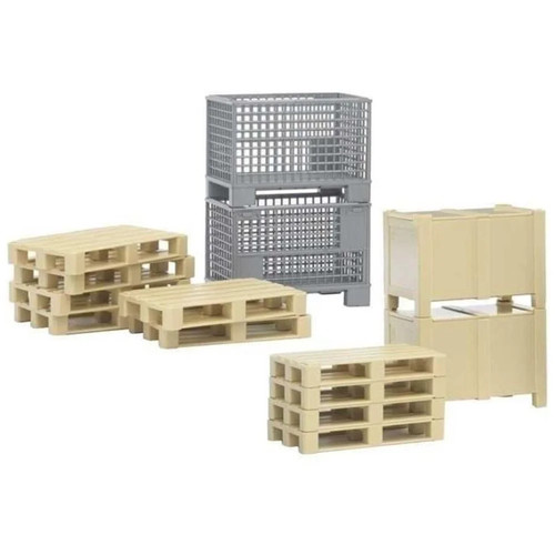 Warehouse accessories top - accessories,