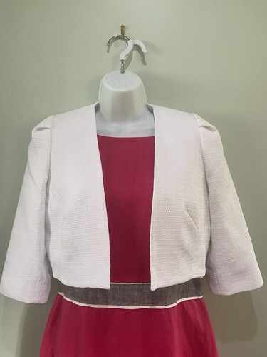 Phase eight white - phase,