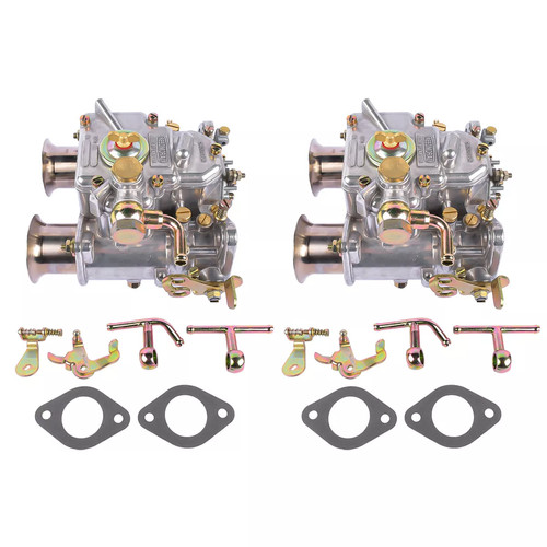2pcs carburetors for weber - carburetors,