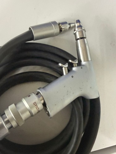 Synthes 511 swiss dual - 511.11,