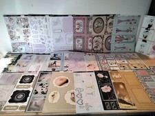 Kanban crafts 30x die - a4,