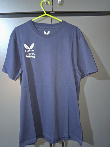 Castore ineos grenadiers - ineos,