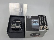 01 The One Binary Watch New