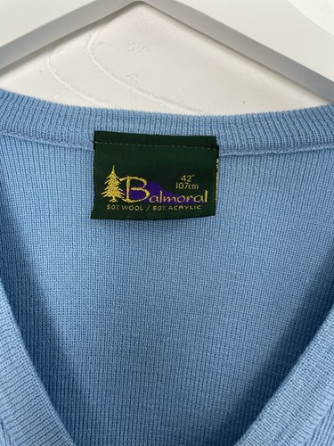 Men vintage 1980s balmoral - vintage,