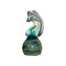 MDINA Malta Art Glass Sea &