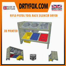 RIFLE-PISTOL TOOL STATION