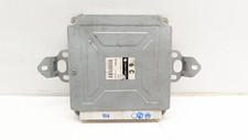 SUBARU IMPREZA 2000 - 2007 ENGINE ECU 2.0 TURBO 15704 22611-AH750