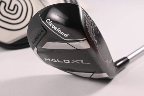 Cleveland halo wood 18 - cleveland, xl