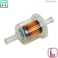 FUEL FILTER S 6120 NR FOR PEUGEOT BOXER/Platform/Chassis/FURGON/Van/Bus  FIAT