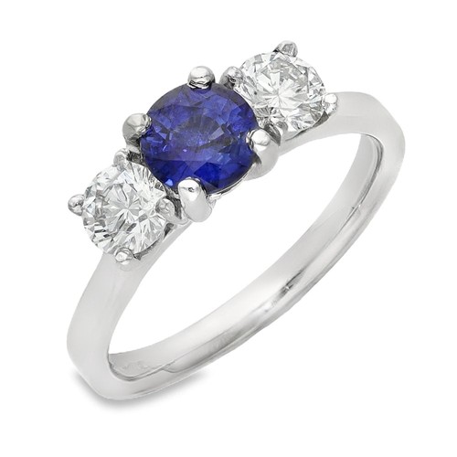 950 platinum diamond - 950,