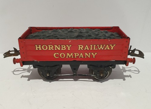 Hornby series gauge - gauge, coal