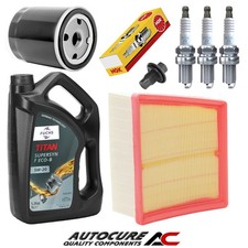 FOR FORD FIESTA ZETEC S MK7