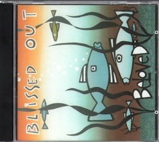 Blissed Out - Beloved CD V4VG