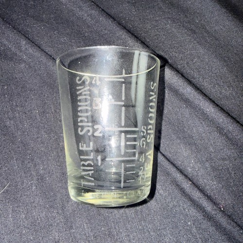 Antique unbranded medicine - antique,